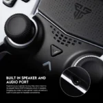 Joypad wireless Fantech WGP14 sakura - Slika 6
