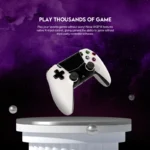 Joypad wireless Fantech WGP14 sakura - Slika 8