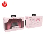 Joypad wireless Fantech WGP14 sakura - Slika 12