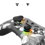 Joypad wireless Fantech WGP15 EOS PRO multiplatform RGB crni - Slika 10