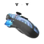 Joypad wireless Fantech WGP15 EOS PRO multiplatform RGB plavi - Slika 14