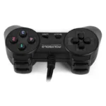 Joypad za PC Polygold zicani crni - Slika 2