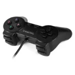 Joypad za PC Polygold zicani crni - Slika 3