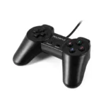 Joypad za PC Polygold zicani crni - Slika 4