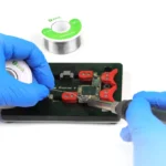 Kalaj zica 2UUL 183C 100M 50g 0.3mm - Slika 3