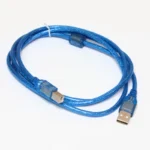 Kamera za mikroskop 48MP 4800W FHD V6 HDMI - Slika 4