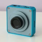 Kamera za mikroskop 48MP 4800W FHD V8 HDMI - Slika 2