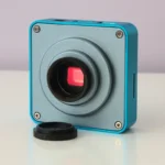 Kamera za mikroskop 48MP 4800W FHD V8 HDMI - Slika 3