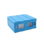 Klaser 1/1 sa 2 pregrade plavi - Slika 2