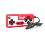 Konzola za igranje Gameboy SUP400 bela - Slika 3