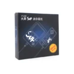 Konzola za igranje Gameboy SUP400 plava - Slika 6