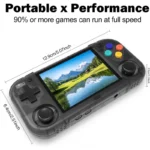 Konzola za igranje MagicX XU mini M 64G - Slika 4