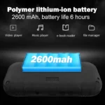 Konzola za igranje MagicX XU mini M 64G - Slika 10