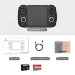 Konzola za igranje RG CUBEXX 32G+64G - Slika 12