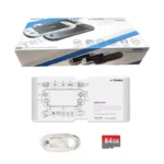 Konzola za igranje TrimUI Smart PRO 64G crna - Slika 9