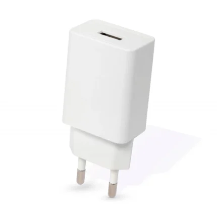Kucni punjac 2.1A bez kabla CE beli