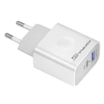 Kucni punjac KONFULON C69Q PD+QC 20W - Slika 2