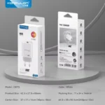 sa Type C kablom beli