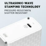 Kucni punjac LDNIO A1405C PD 40W sa Type C na iPhone lightning kablom - Slika 3