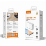 Kucni punjac LDNIO A1405C PD 40W sa Type C na iPhone lightning kablom - Slika 6