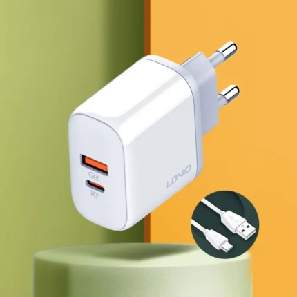 Kucni punjac LDNIO A2526C PD