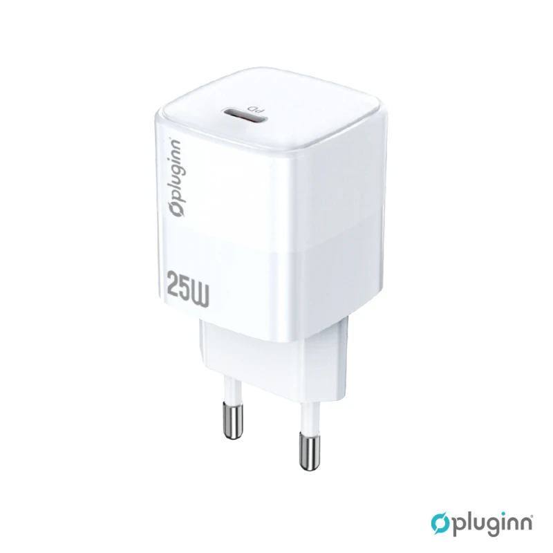 Kucni punjac Pluginn PI-D73-25w Kucni punjac Pluginn PI-D73-25w