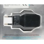 Kucni punjac Puro 24 dual USB 2.4A crni - Slika 3
