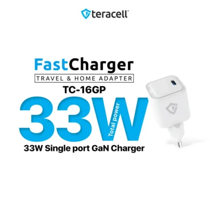 Kucni punjac Teracell Evolution TC-16GP