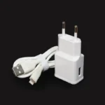 Kucni punjac Teracell Ultra LP03 2A sa iPhone lightning kablom beli - Slika 2