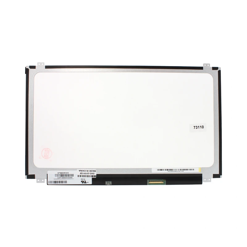 LCD Panel 15.6" (NT156WHM-N10) 1366x768 slim LED 40 pin LCD Panel 15.6" (NT156WHM-N10) 1366x768 slim LED 40 pin