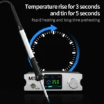 Lemilica MAANT T12R 75W EU adapter - Slika 7