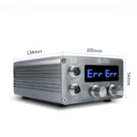 Lemilica ST92 sa grejacem za plocu Iphone X/XS/XS MAX - Slika 7