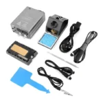 Lemilica ST92 sa grejacem za plocu Iphone X/XS/XS MAX - Slika 8