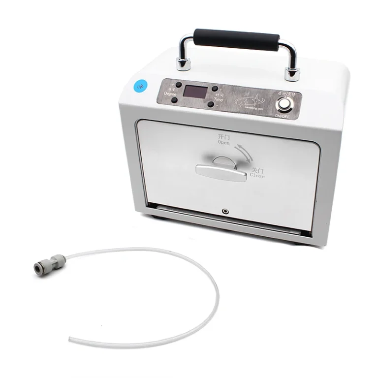 Masina za uklanjanje mehurica Semeking 7"