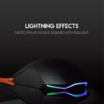 Mis Gaming Fantech G13 Rhasta II crni - Slika 2