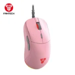 Mis Gaming Fantech UX3 Helios Sakura - Slika 9