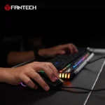 Mis Gaming Fantech UX3 Helios Sakura - Slika 17