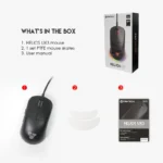 Mis Gaming Fantech UX3 Helios Sakura - Slika 18