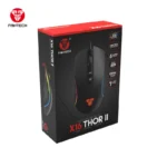 Mis Gaming Fantech X16 (V2) Thor II crni - Slika 11