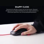 Mis Gaming Fantech VX9 Kanata crni - Slika 7