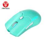 Mis Wireless Gaming Fantech WGC2 Venom II Mint Edition - Slika 4