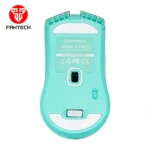 Mis Wireless Gaming Fantech WGC2 Venom II Mint Edition - Slika 5