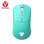 Mis Wireless Gaming Fantech XD3 Helios Mint Edition - Slika 2