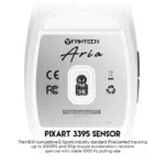 Mis Wireless Gaming Fantech XD7 Aria Space Edition - Slika 6