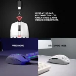 Mis Wireless Gaming Fantech XD7 Aria Space Edition - Slika 10