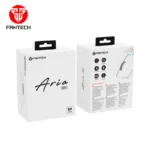 Mis Wireless Gaming Fantech XD7 Aria Space Edition - Slika 15