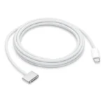 Punjac za laptop Apple 140W MagSafe 3 HQ - Slika 5