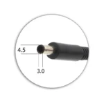 Punjac za laptop Dell 19.5V 3.34A 65W (4.5*3.0) HQ - Slika 3