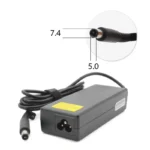 Punjac za laptop HP Compaq 19V 4.74A (7.4*5.0) HQ - Slika 3