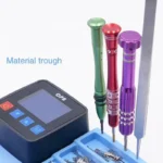 Radna podloga CPB300 MINI sa grejacem 30cm x 17cm x 3.7cm - Slika 4